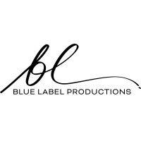 blue label productions