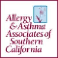 allergy and asthma associates of southern california logo image