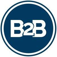 b2b accelerator - we help you scale logo image