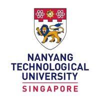 nanyang technological university singapore logo image