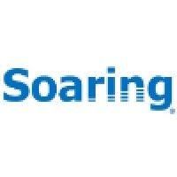 soaring logo image