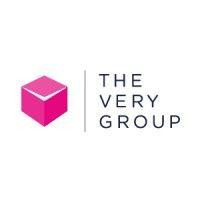 the very group logo image