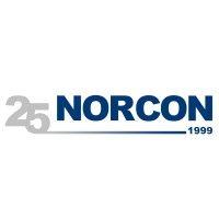 norcon, inc. logo image