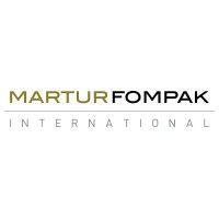 martur fompak international logo image