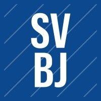 silicon valley business journal logo image