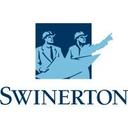 logo of Swinerton