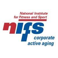 national institute for fitness and sport "nifs"​