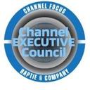 logo of Channel Executive Council