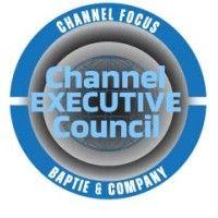 channel executive council logo image