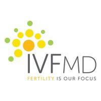 ivfmd logo image