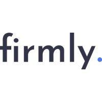 firmly logo image