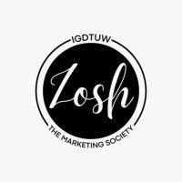 zosh - marketing society logo image