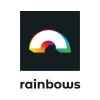 rainbows.app logo image