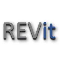 revit logo image