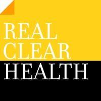 realclearhealth logo image