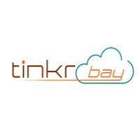 tinkrbay logo image