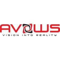 group avows logo image