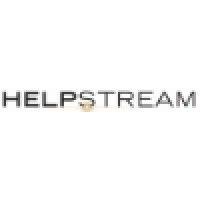 helpstream logo image