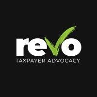 revo taxpayer advocacy