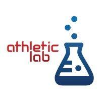 athletic lab logo image