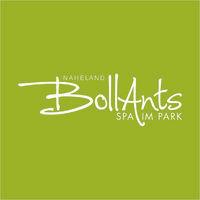 bollants spa im park logo image