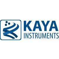 kaya instruments logo image