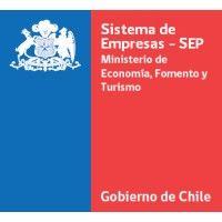 sistema de empresas públicas (sep) logo image