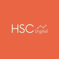 hsc digital logo image