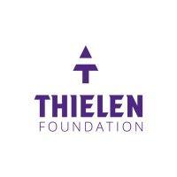 thielen foundation logo image