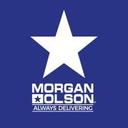 logo of Morgan Olson