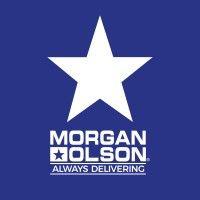 morgan olson logo image