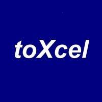 toxcel, llc logo image