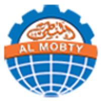 almobty co. logo image