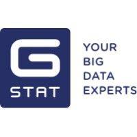 g-stat logo image