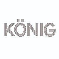 könig galerie logo image