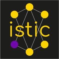 istic co logo image