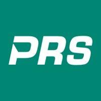 prs pooling logo image