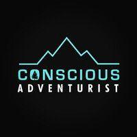 conscious adventurist logo image