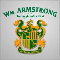 wm armstrong (longtown) ltd logo image