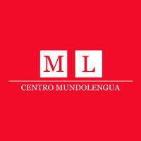 centro mundolengua logo image