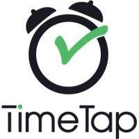 timetap logo image