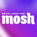 logo of Mosh