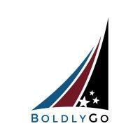 boldlygo institute inc. logo image