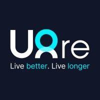 uare logo image