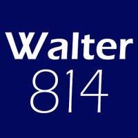 walter814 logo image