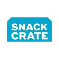 snackcrate logo image