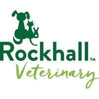 rockhall veterinary ltd logo image