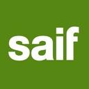 logo of Saif Corporation