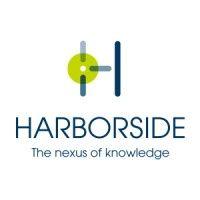 harborside logo image