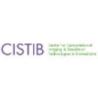 center for computational imaging & simulation technologies in biomedicine (cistib) logo image